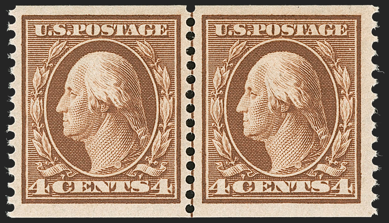 Sale no. 1227 — Lot no. 3304 — Siegel Auction Galleries