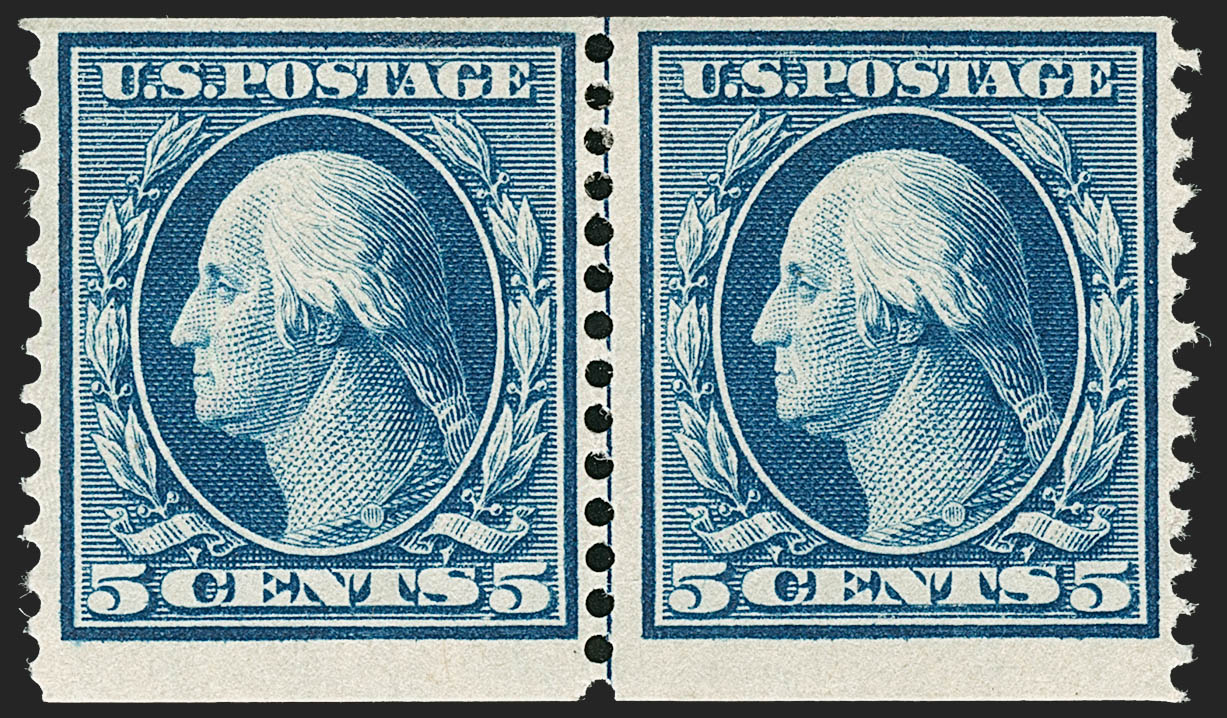 Sale no. 1227 — Lot no. 3307 — Siegel Auction Galleries