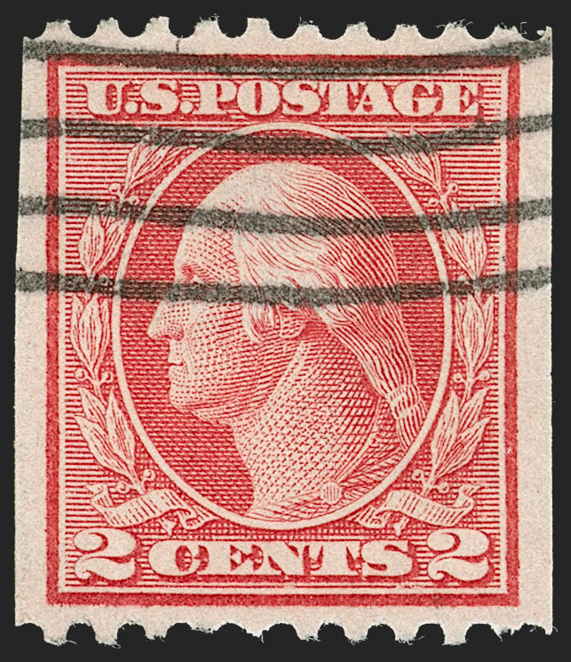 Sale no. 1227 — Lot no. 3417 — Siegel Auction Galleries