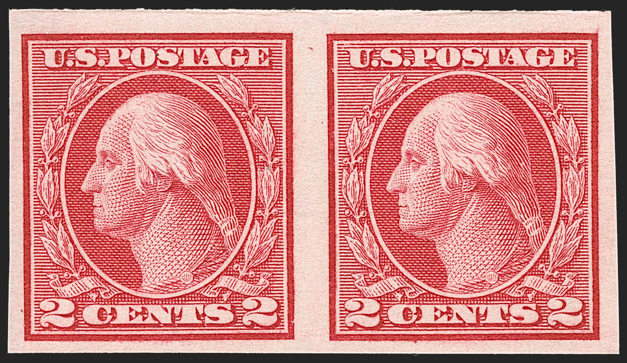 Sale no. 1227 — Lot no. 3431 — Siegel Auction Galleries