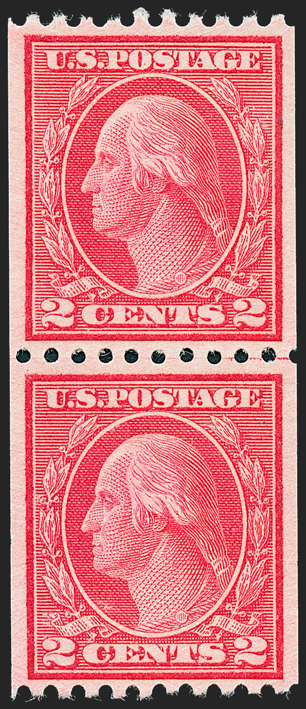 Sale no. 1227 — Lot no. 3460 — Siegel Auction Galleries