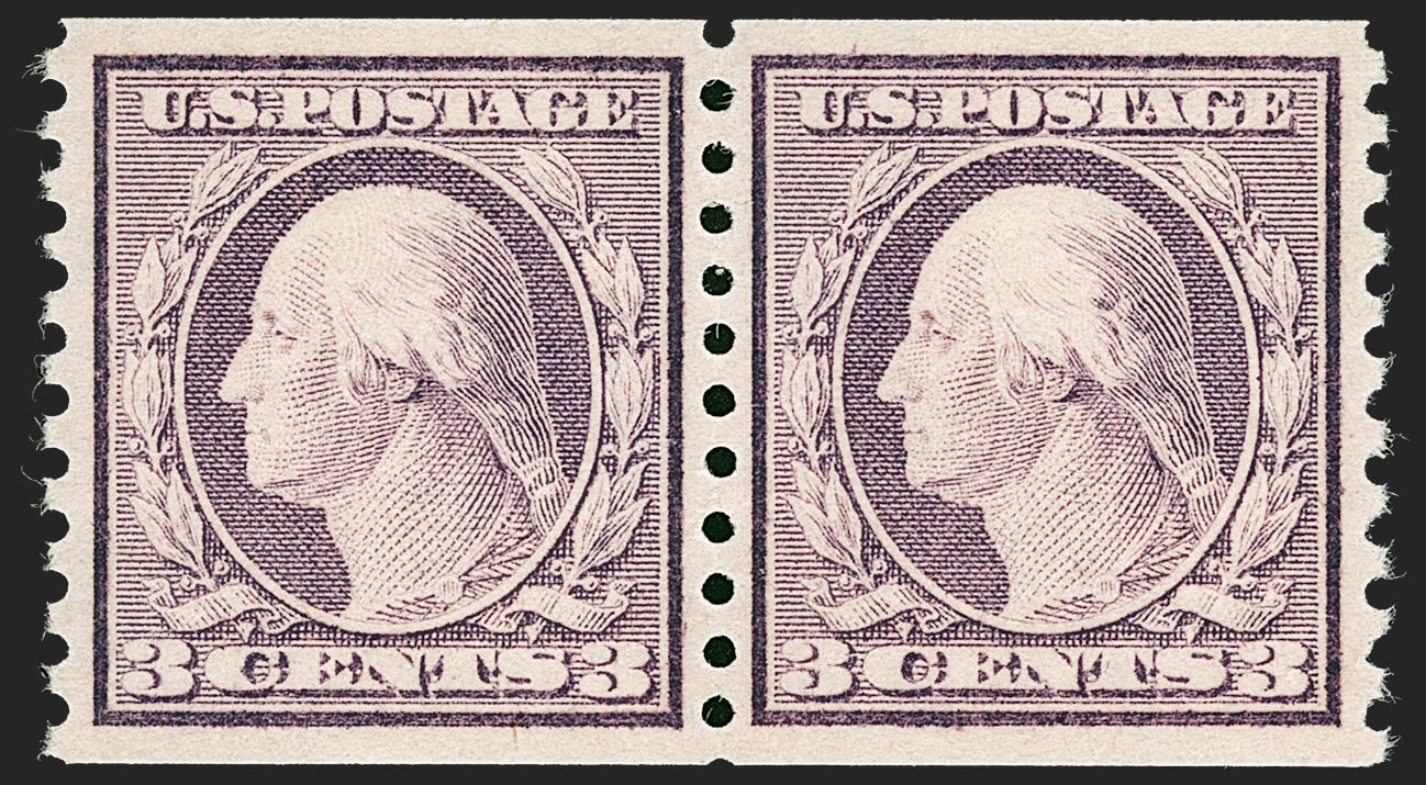 Sale no. 1227 — Lot no. 3470 — Siegel Auction Galleries