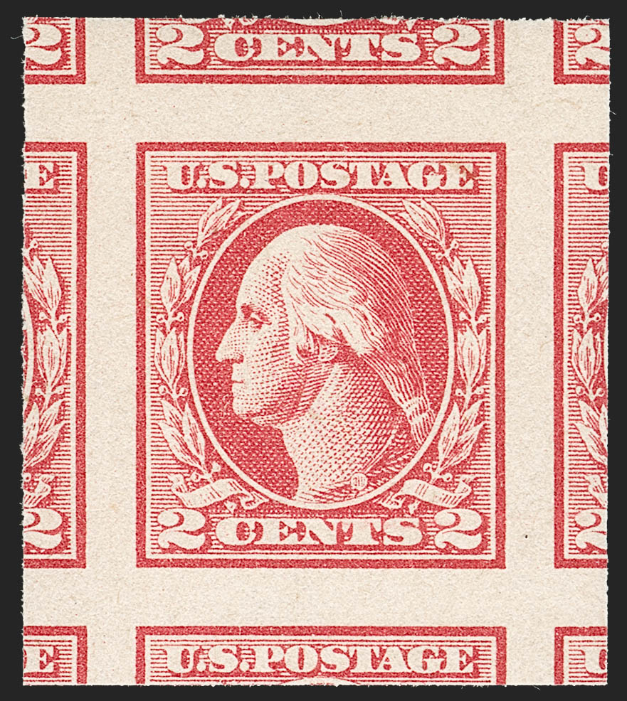 Sale no. 1227 — Lot no. 3499 — Siegel Auction Galleries