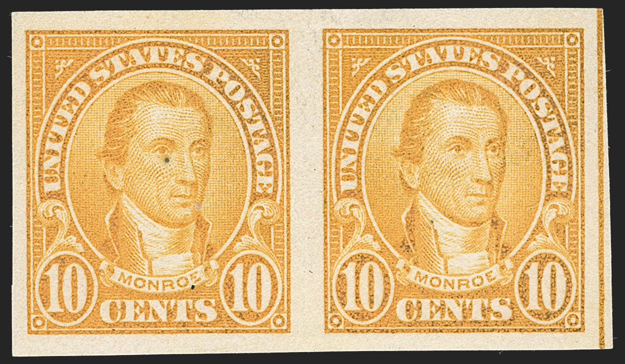 Sale no. 1227 — Lot no. 3527 — Siegel Auction Galleries