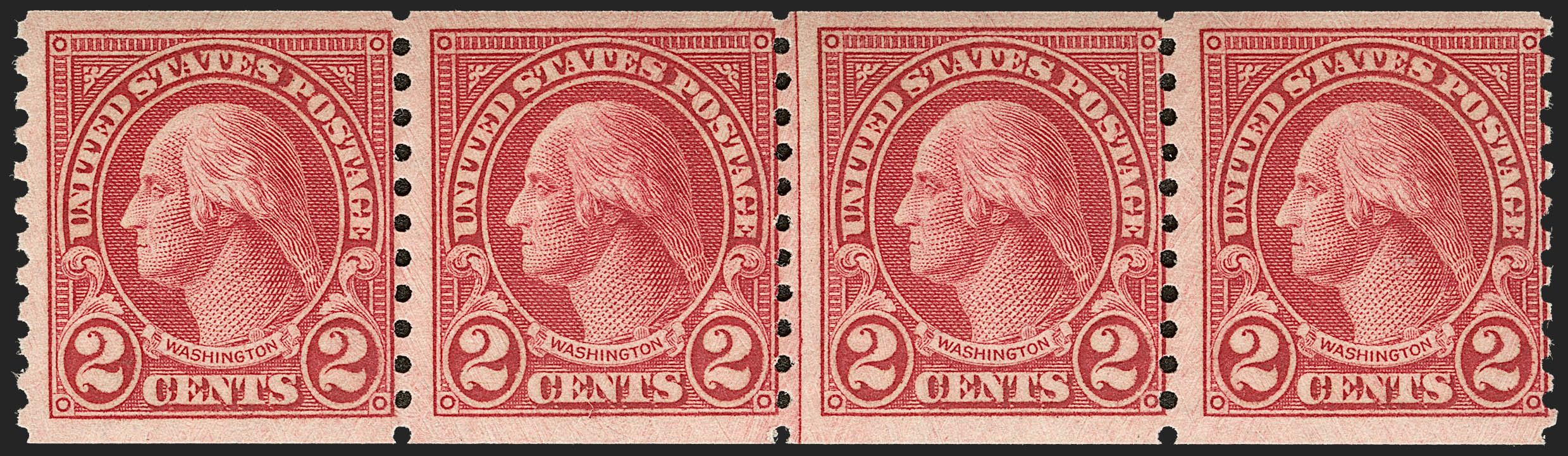 Sale no. 1227 — Lot no. 3549 — Siegel Auction Galleries