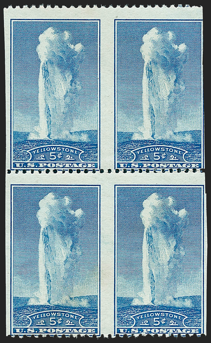 Sale no. 1227 — Lot no. 3571 — Siegel Auction Galleries