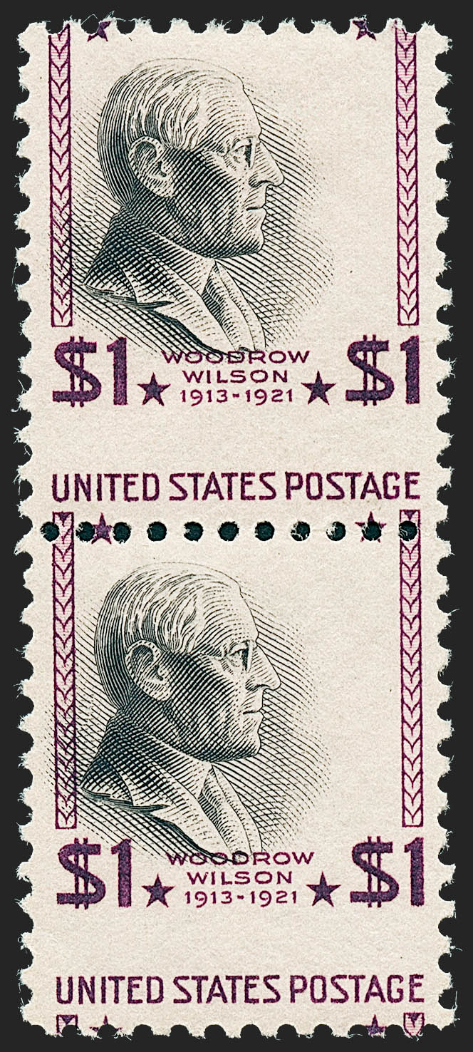 Sale no. 1227 — Lot no. 3573 — Siegel Auction Galleries