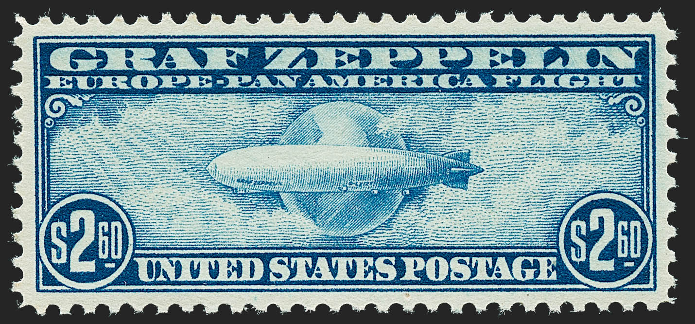 Sale no. 1227 — Lot no. 3612 — Siegel Auction Galleries