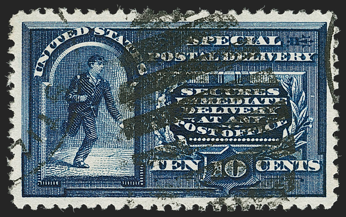 Sale no. 1227 — Lot no. 3620 — Siegel Auction Galleries