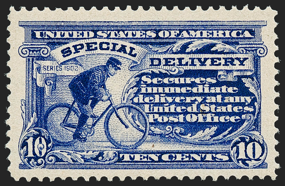 Sale no. 1227 — Lot no. 3626 — Siegel Auction Galleries