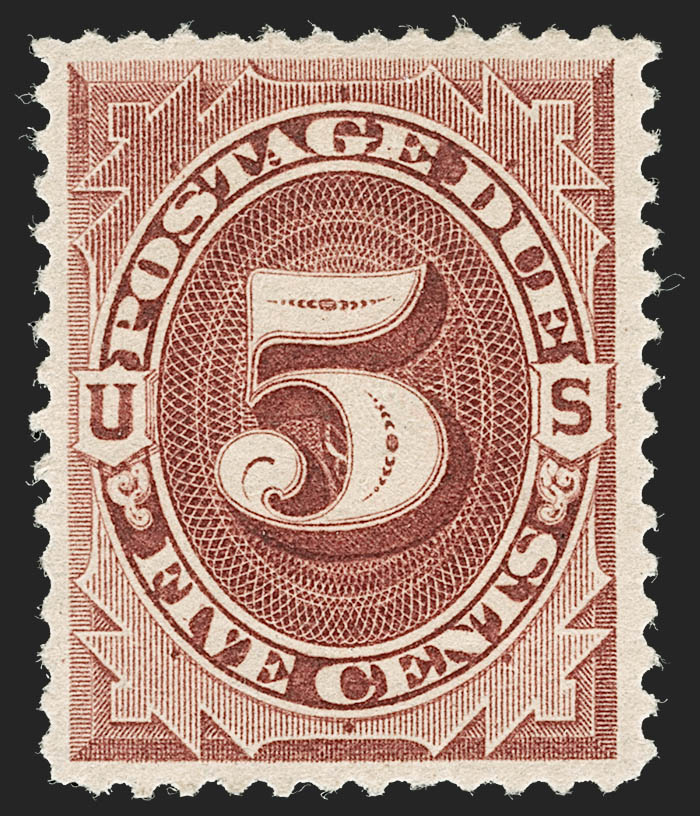 Sale no. 1227 — Lot no. 3649 — Siegel Auction Galleries