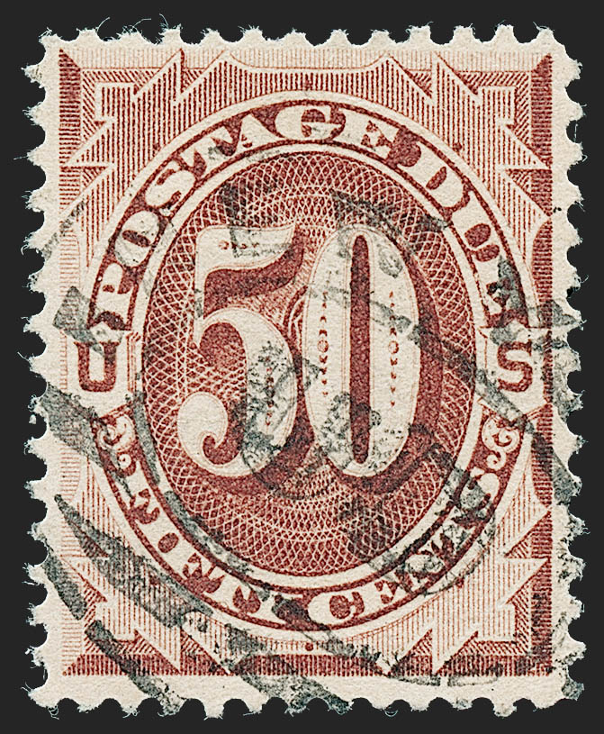 Sale no. 1227 — Lot no. 3651 — Siegel Auction Galleries