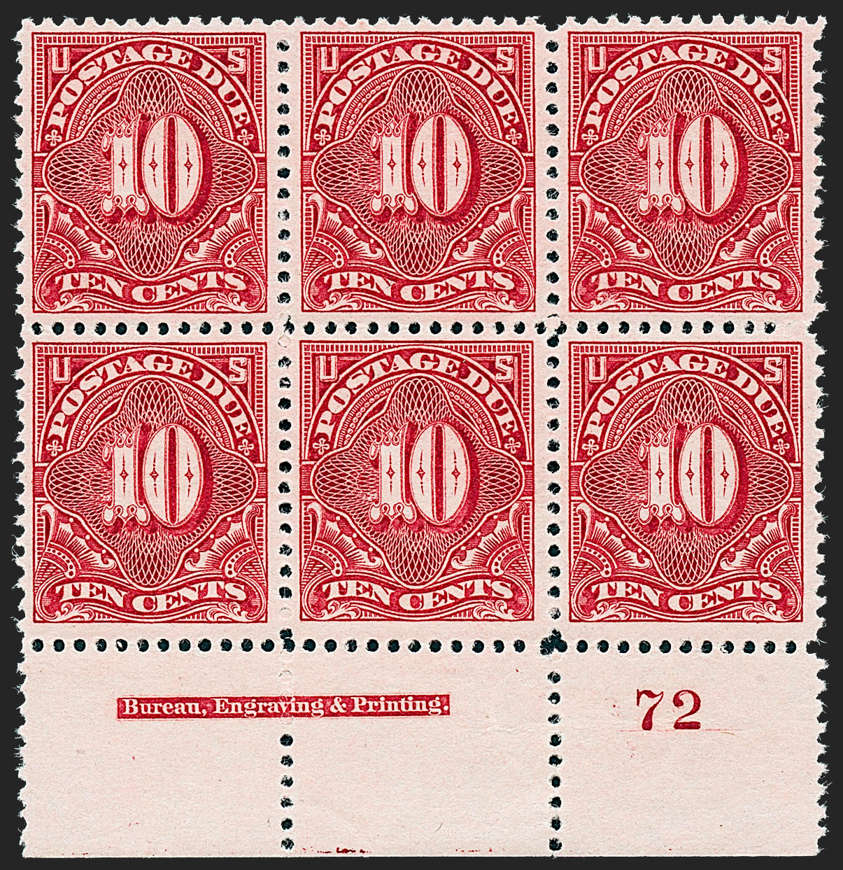 Sale no. 1227 — Lot no. 3662 — Siegel Auction Galleries