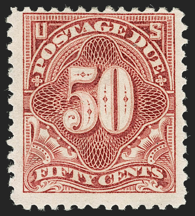 Sale no. 1227 — Lot no. 3664 — Siegel Auction Galleries