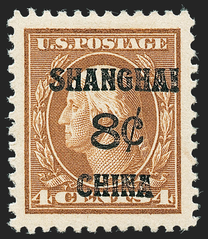 Sale no. 1227 — Lot no. 3679 — Siegel Auction Galleries