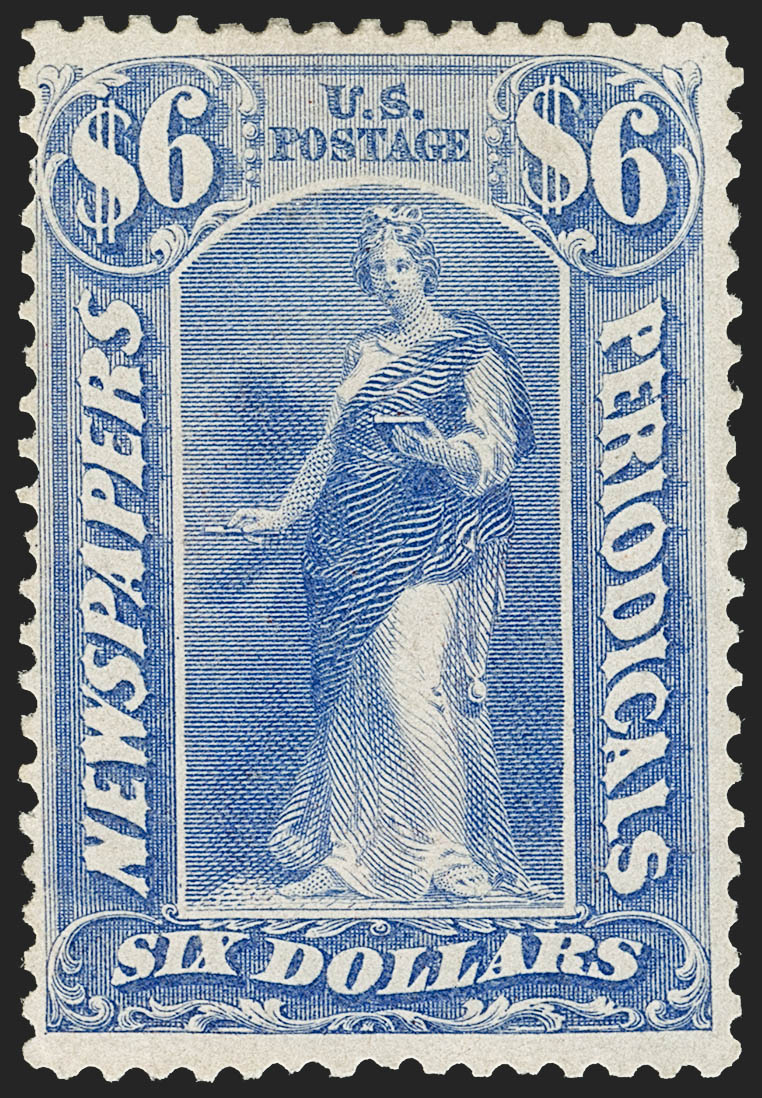 Sale no. 1227 — Lot no. 3742 — Siegel Auction Galleries