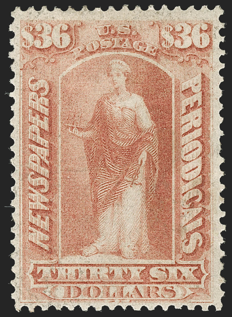 Sale no. 1227 — Lot no. 3749 — Siegel Auction Galleries