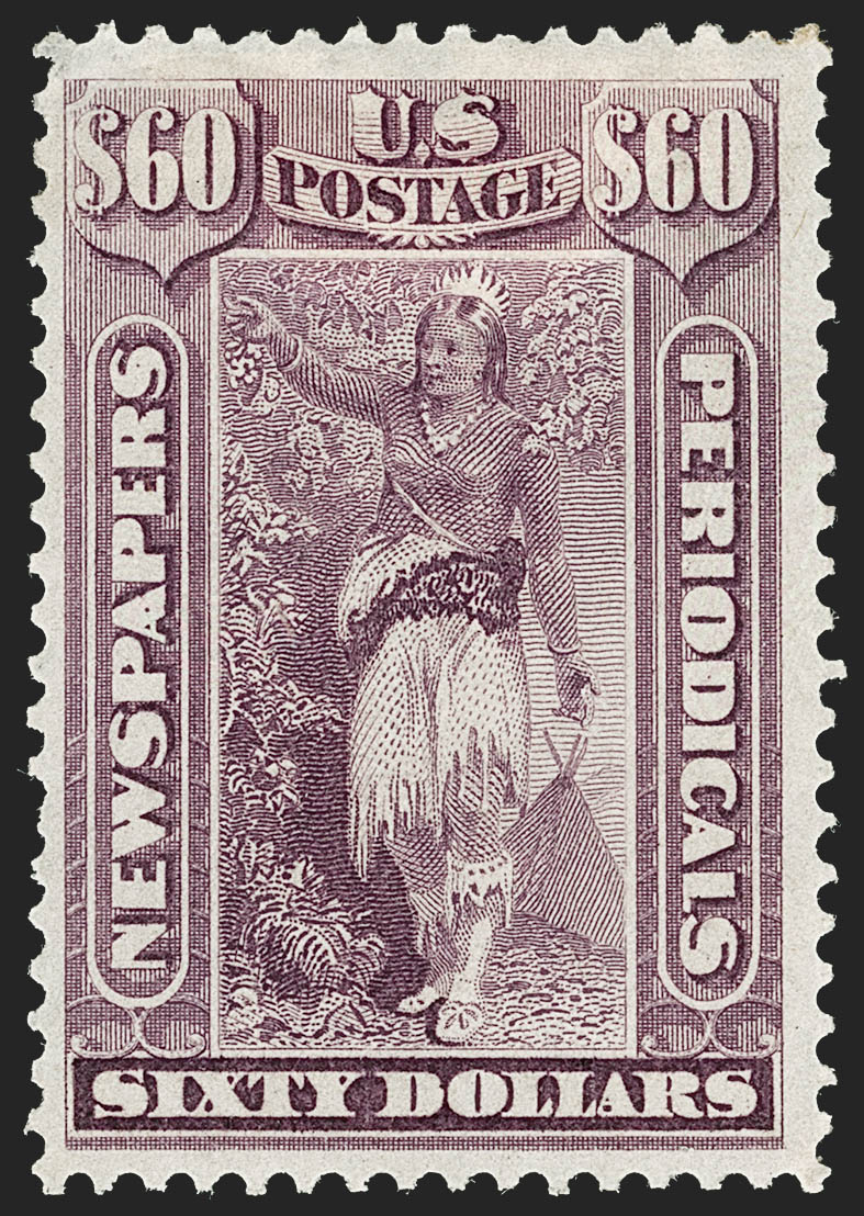 Sale no. 1227 — Lot no. 3752 — Siegel Auction Galleries