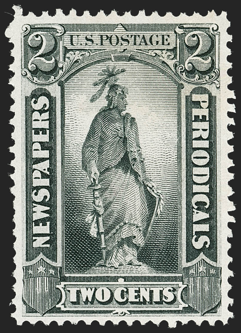 Sale no. 1227 — Lot no. 3754 — Siegel Auction Galleries