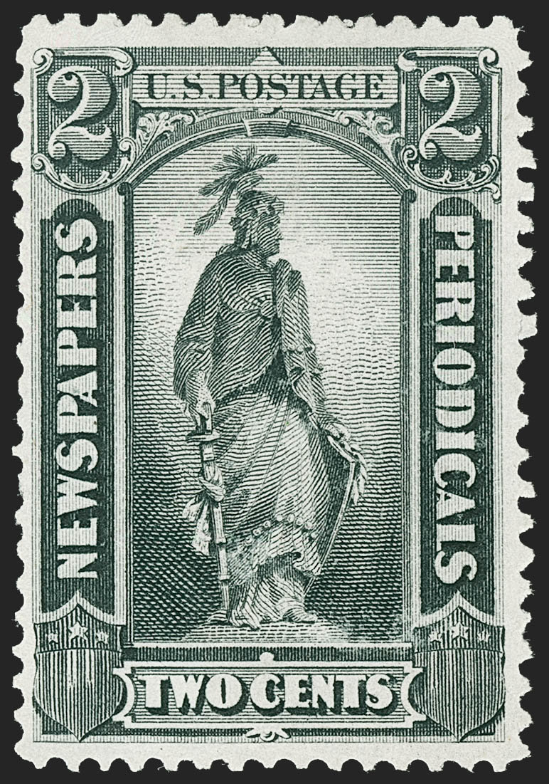 Sale no. 1227 — Lot no. 3755 — Siegel Auction Galleries