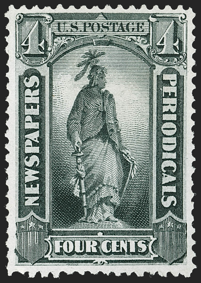 Sale no. 1227 — Lot no. 3757 — Siegel Auction Galleries