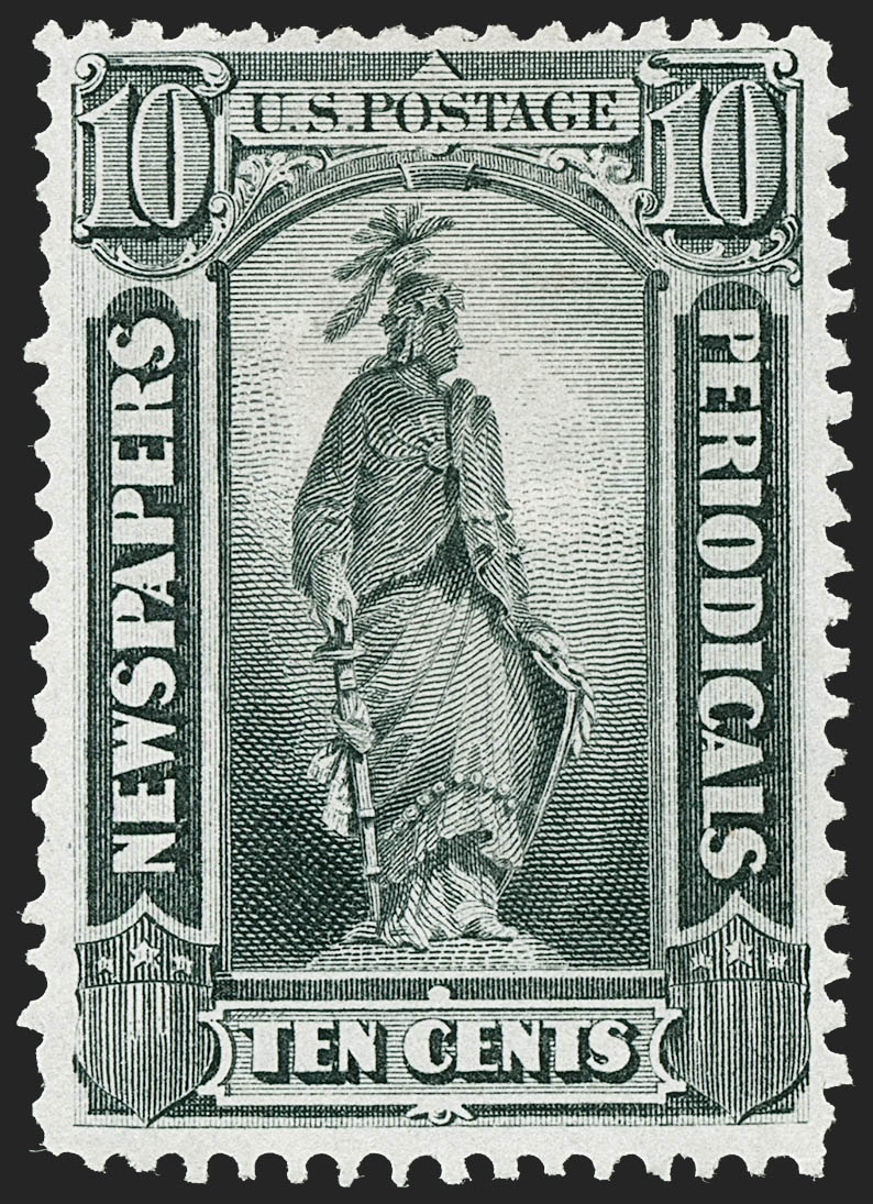 Sale no. 1227 — Lot no. 3761 — Siegel Auction Galleries