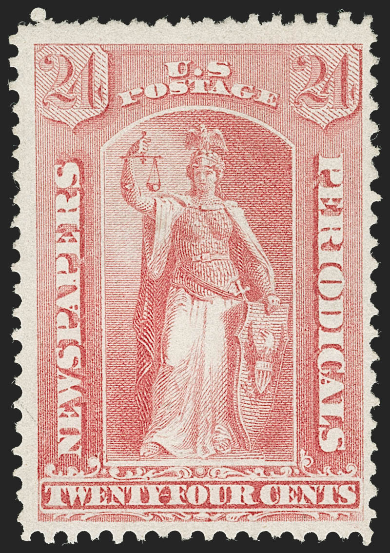 Sale no. 1227 — Lot no. 3765 — Siegel Auction Galleries