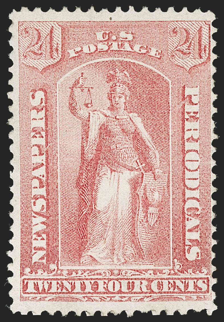 Sale no. 1227 — Lot no. 3766 — Siegel Auction Galleries