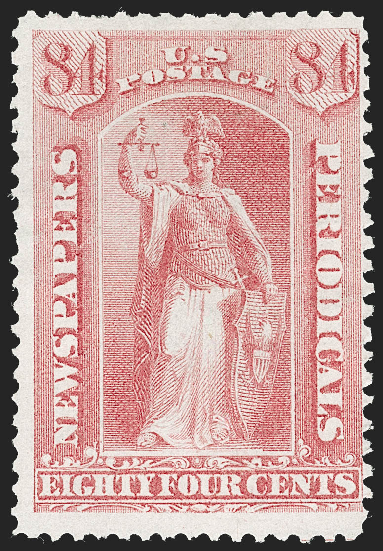 Sale no. 1227 — Lot no. 3773 — Siegel Auction Galleries