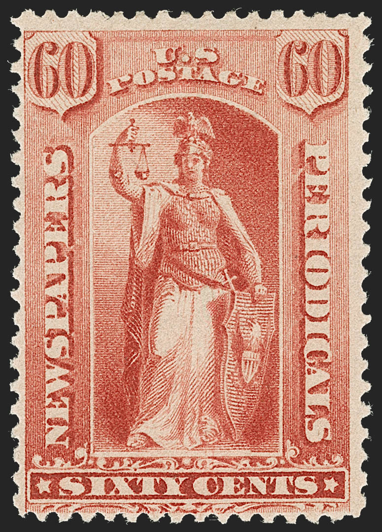 Sale no. 1227 — Lot no. 3776 — Siegel Auction Galleries