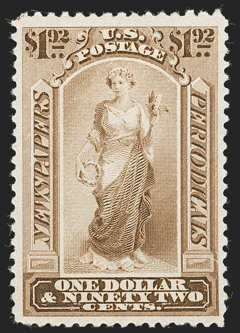 Sale no. 1227 — Lot no. 3780 — Siegel Auction Galleries