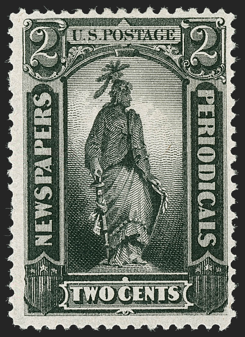 Sale no. 1227 — Lot no. 3787 — Siegel Auction Galleries