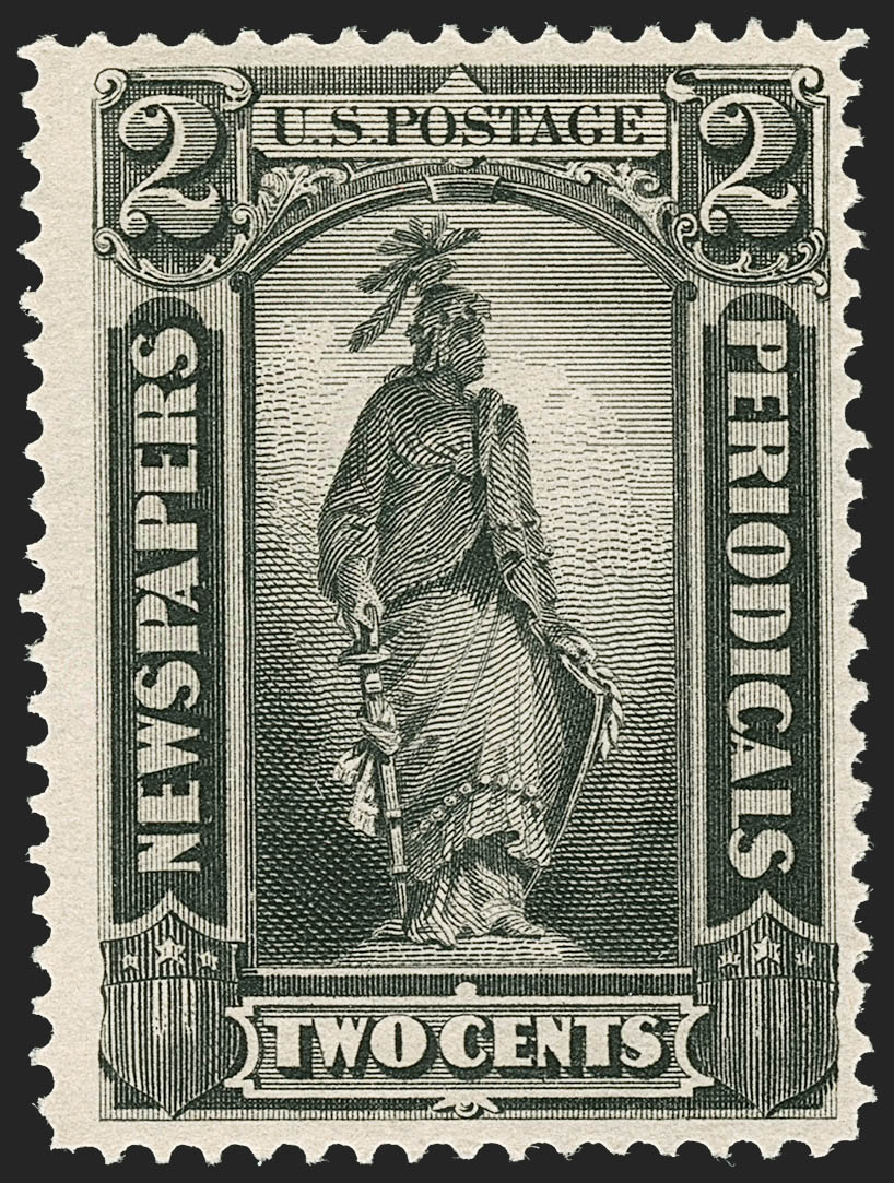 Sale no. 1227 — Lot no. 3793 — Siegel Auction Galleries