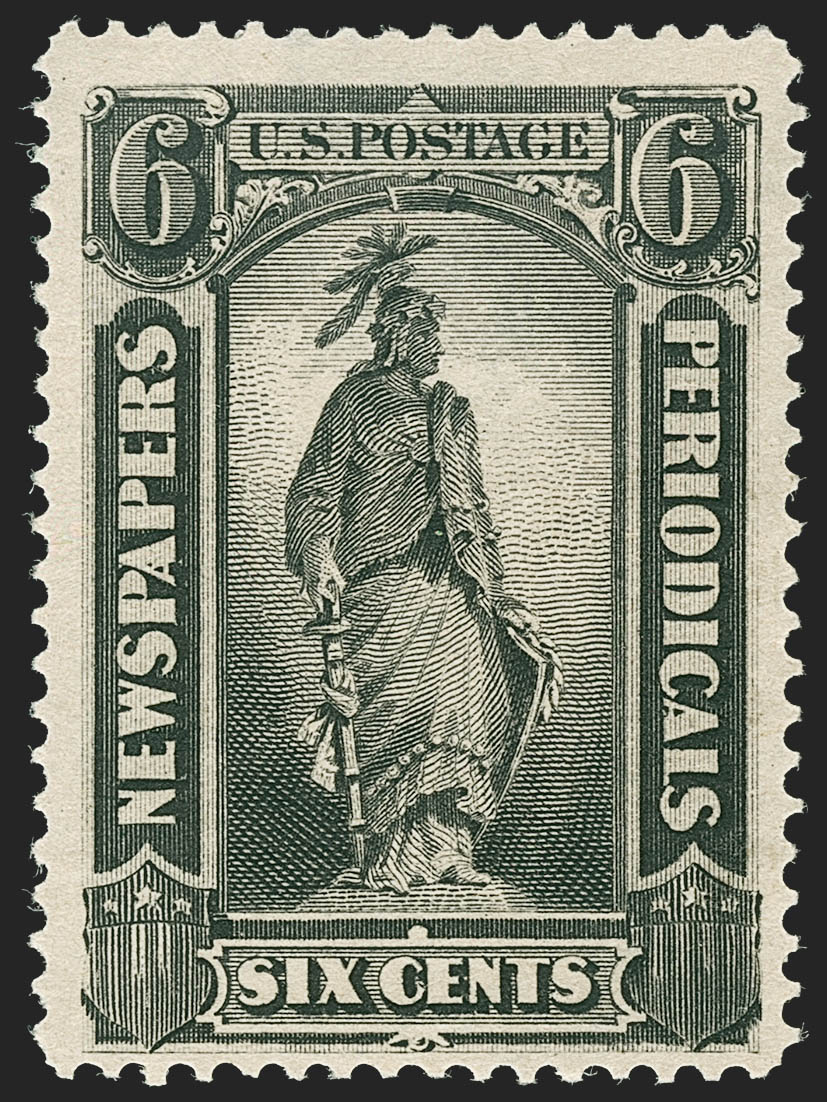 Sale no. 1227 — Lot no. 3795 — Siegel Auction Galleries