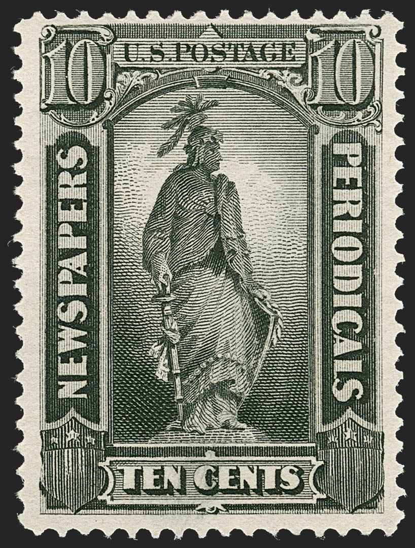 Sale no. 1227 — Lot no. 3796 — Siegel Auction Galleries