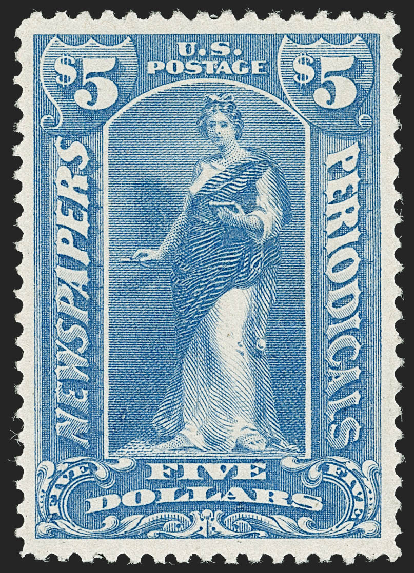 Sale no. 1227 — Lot no. 3805 — Siegel Auction Galleries