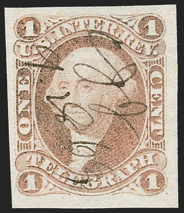 Sale no. 1227 — Lot no. 3819 — Siegel Auction Galleries