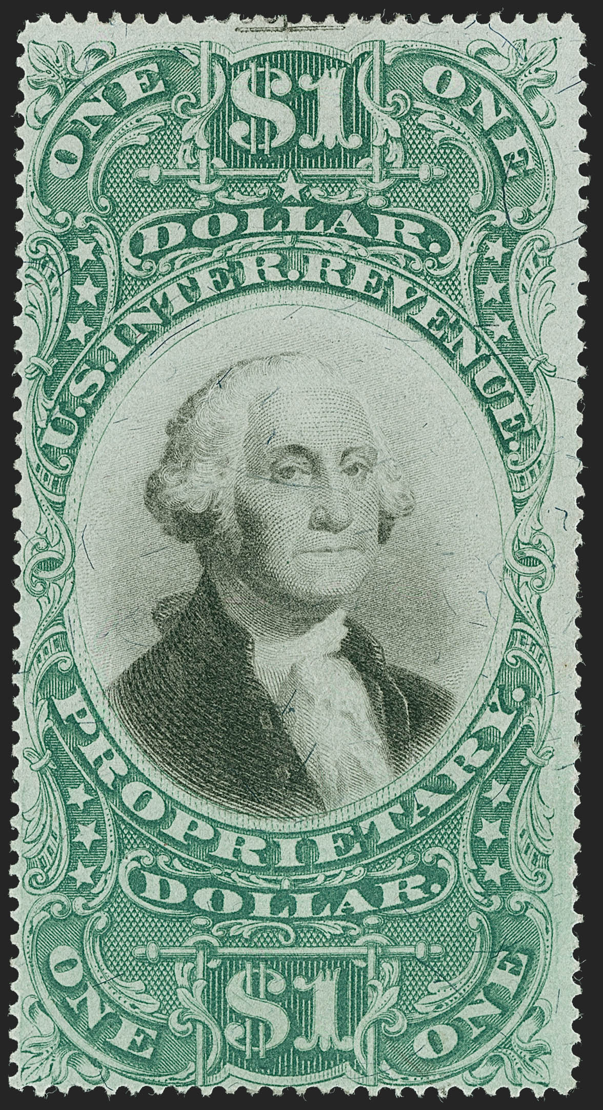 Sale no. 1227 — Lot no. 3862 — Siegel Auction Galleries