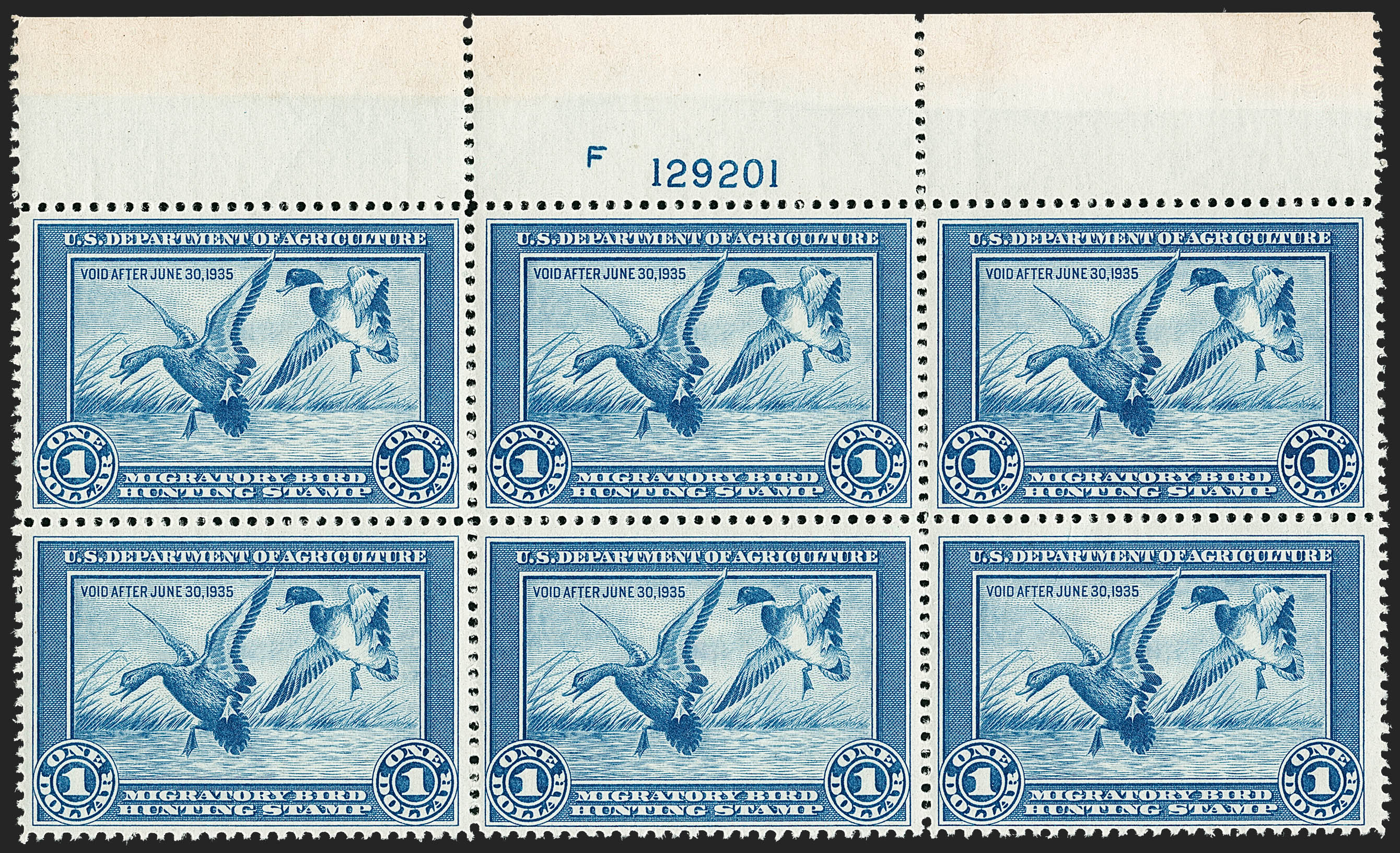 Sale no. 1227 — Lot no. 3916 — Siegel Auction Galleries