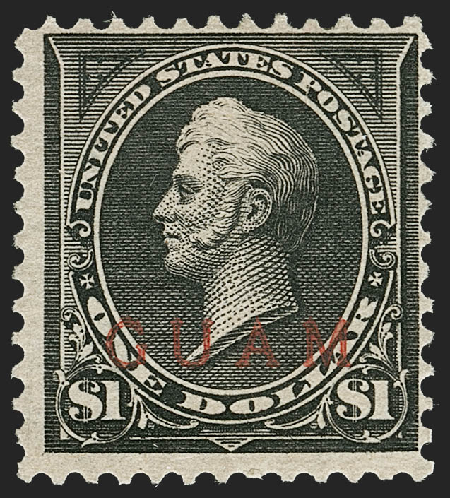 Sale no. 1227 — Lot no. 3945 — Siegel Auction Galleries