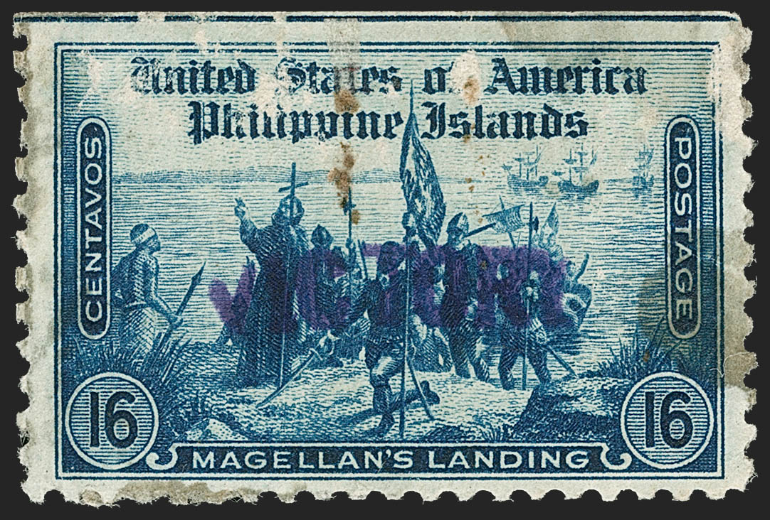 Sale no. 1227 — Lot no. 3993 — Siegel Auction Galleries