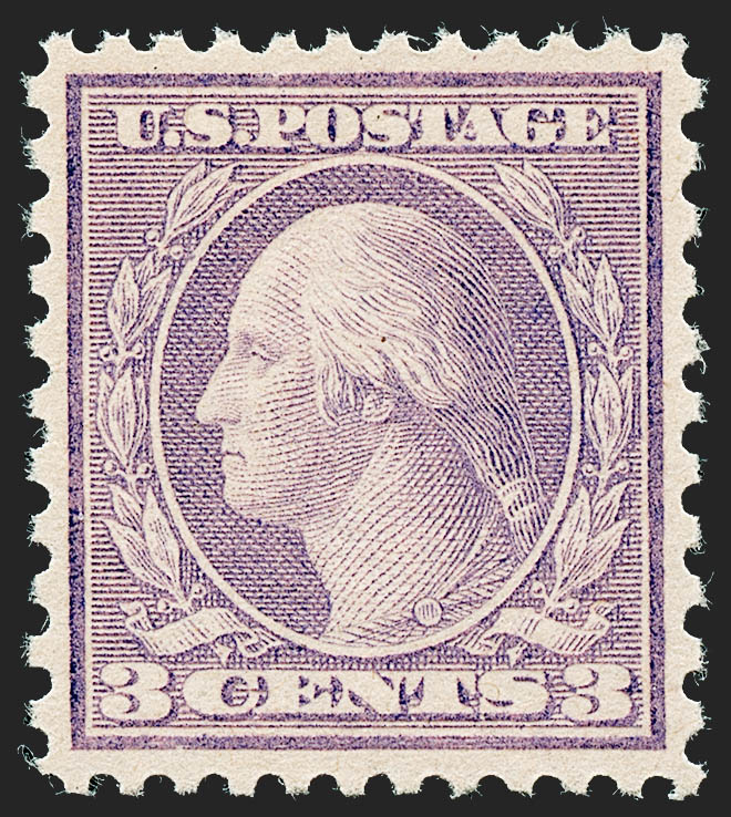 Sale no. 1227 — Lot no. 4010 — Siegel Auction Galleries