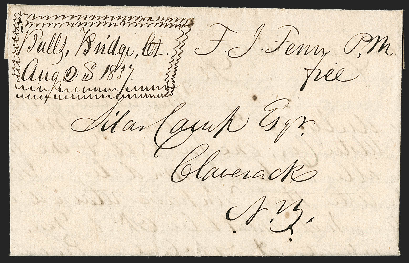 Sale no. 1230 — Lot no. 1003 — Siegel Auction Galleries