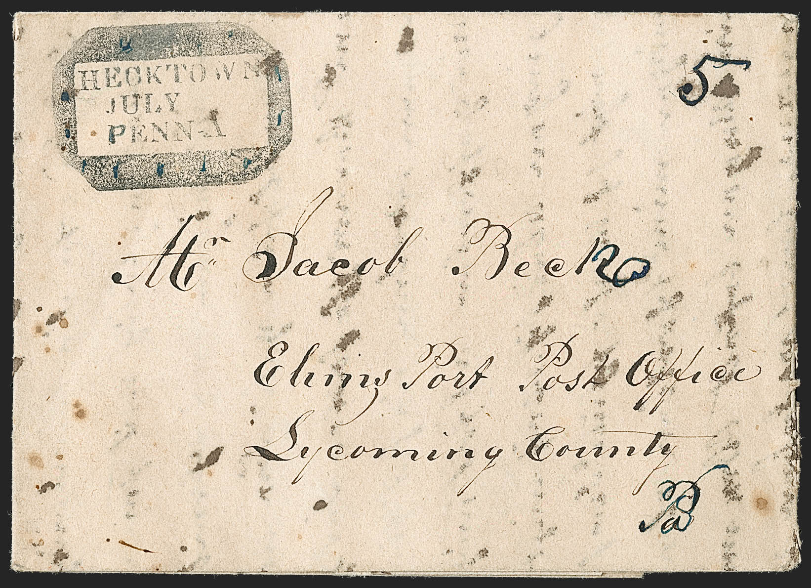 Sale no. 1230 — Lot no. 1012 — Siegel Auction Galleries