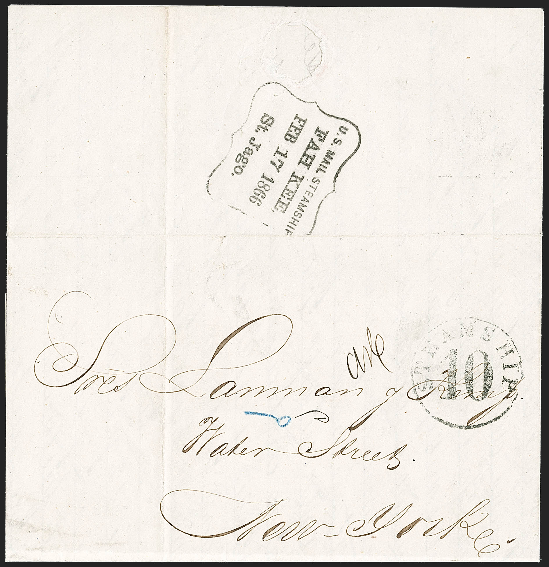 Sale no. 1230 — Lot no. 1021 — Siegel Auction Galleries