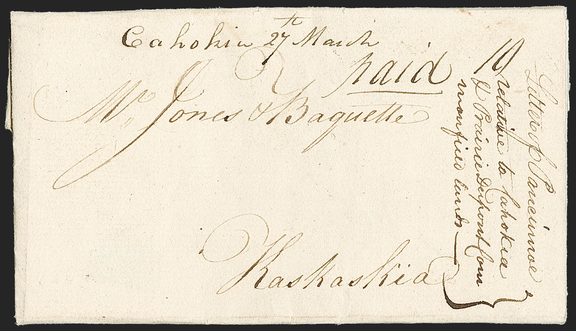 Sale no. 1230 — Lot no. 1031 — Siegel Auction Galleries