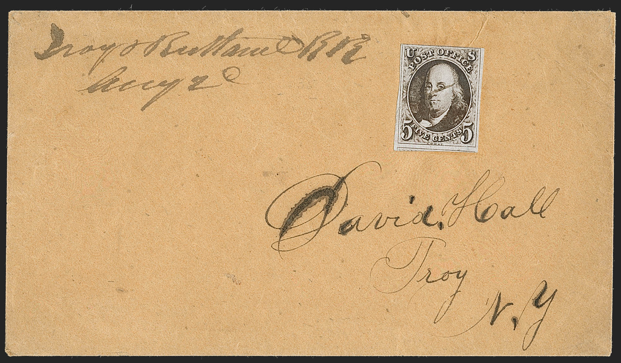 Sale no. 1230 — Lot no. 1155 — Siegel Auction Galleries