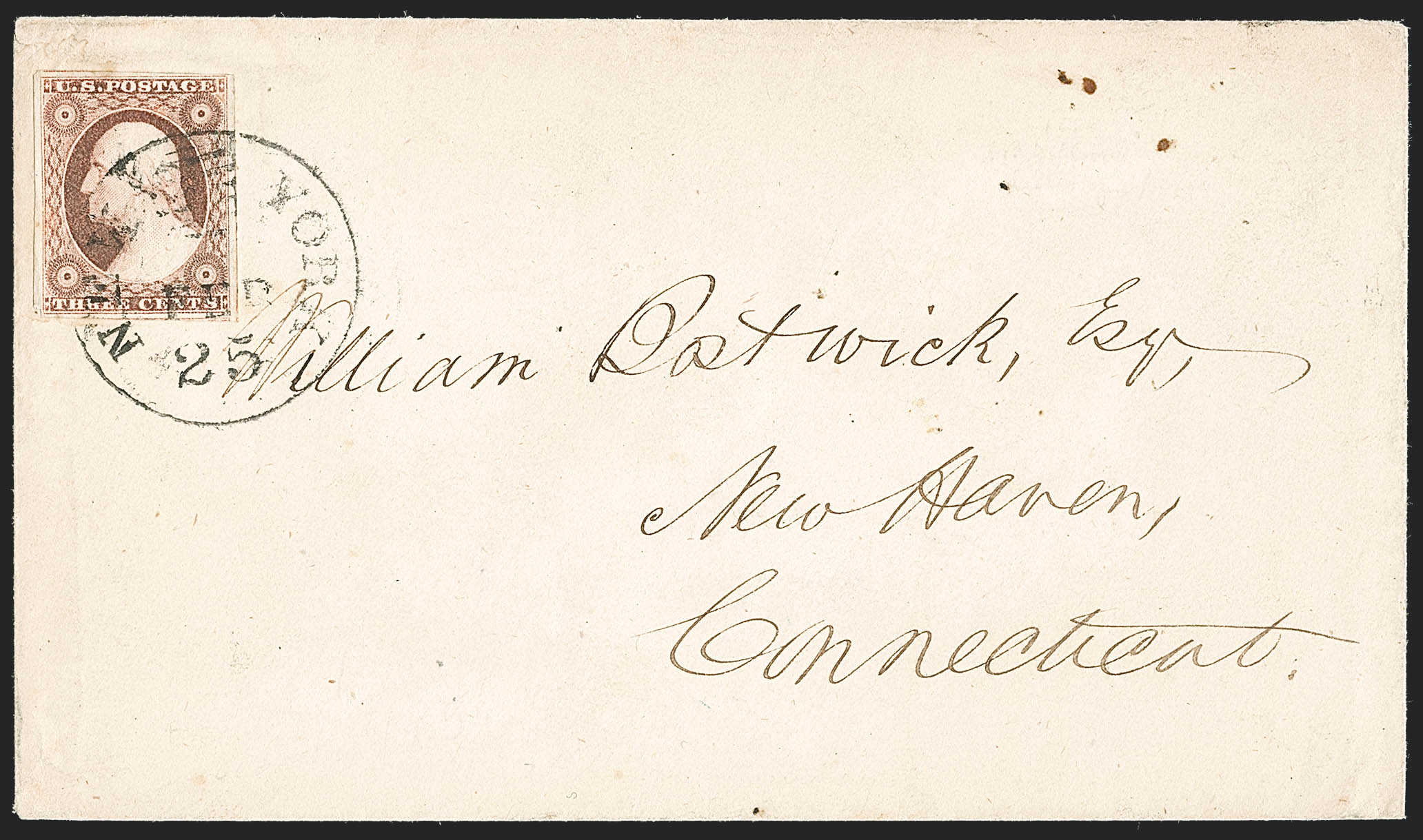 Sale no. 1230 — Lot no. 1220 — Siegel Auction Galleries