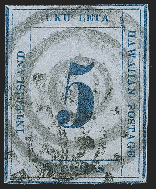 Sale no. 1230 — Lot no. 1427 — Siegel Auction Galleries