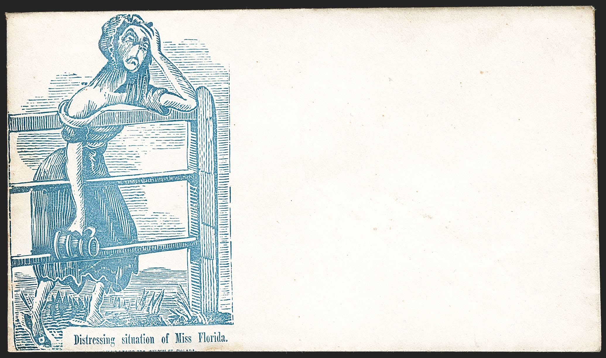 Sale no. 1230 — Lot no. 1476 — Siegel Auction Galleries